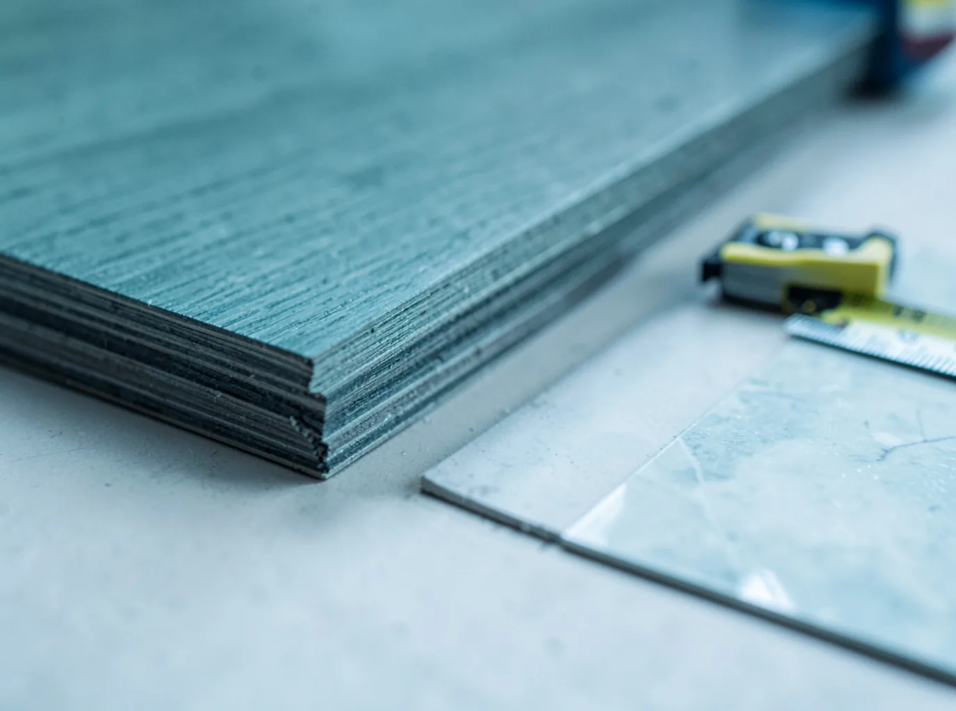 Luxury Vinyl Plank Installation Folsom, WV FAQs